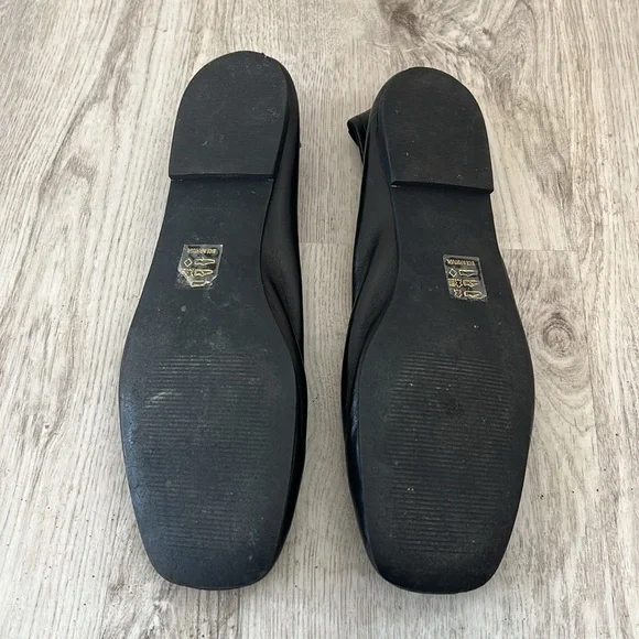 Pilcro Ballet Flats - Picture 3 of 3